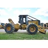 2003 John Deere 648GIII Skidder